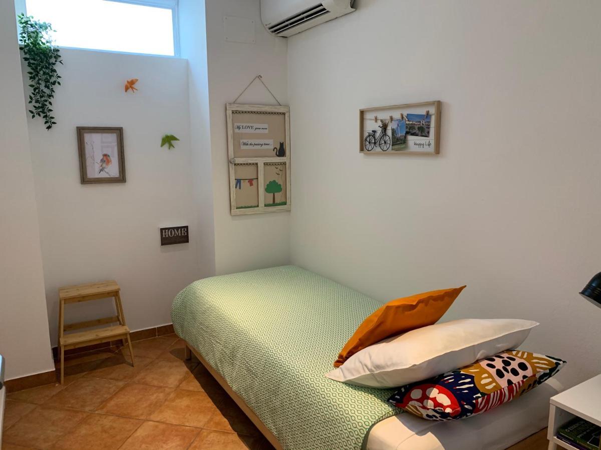 Home Sweet Home Vrsa Vila Real de Santo António Kültér fotó
