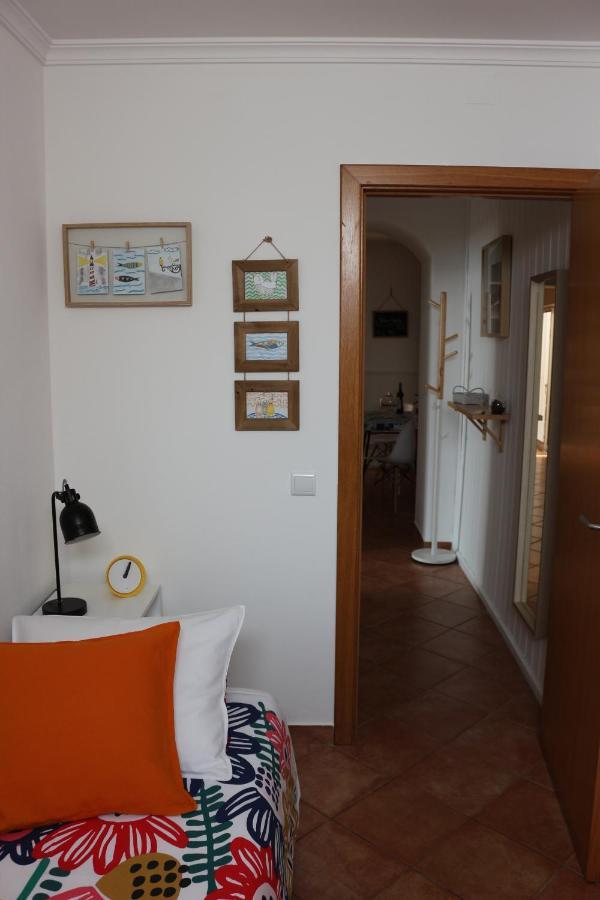 Home Sweet Home Vrsa Vila Real de Santo António Kültér fotó