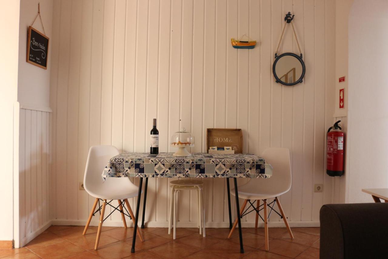 Home Sweet Home Vrsa Vila Real de Santo António Kültér fotó