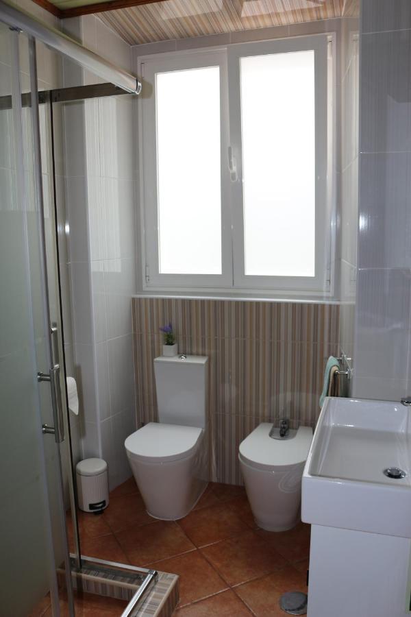 Home Sweet Home Vrsa Vila Real de Santo António Kültér fotó