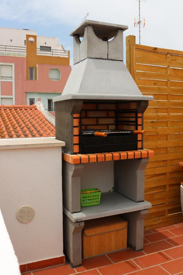 Home Sweet Home Vrsa Vila Real de Santo António Kültér fotó
