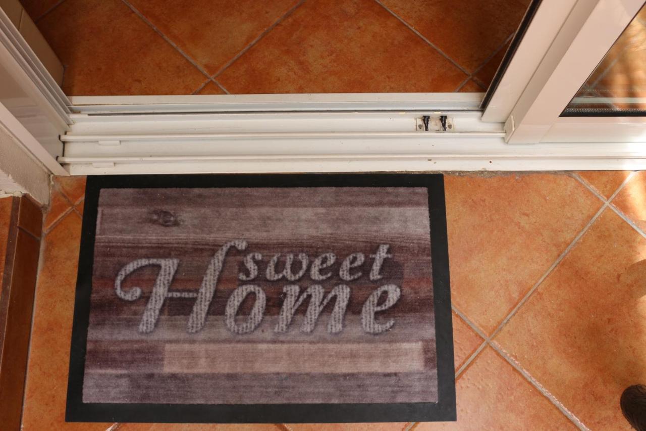 Home Sweet Home Vrsa Vila Real de Santo António Kültér fotó