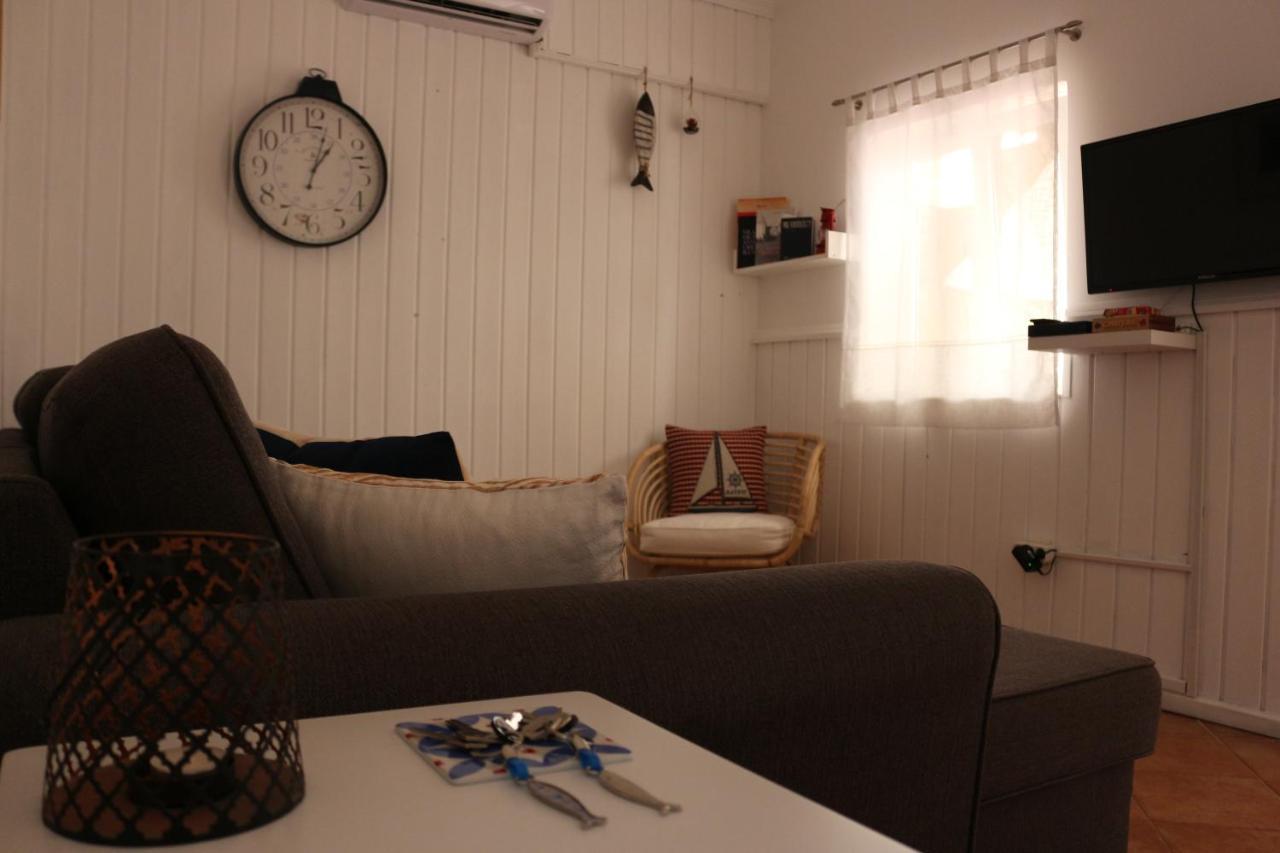 Home Sweet Home Vrsa Vila Real de Santo António Kültér fotó