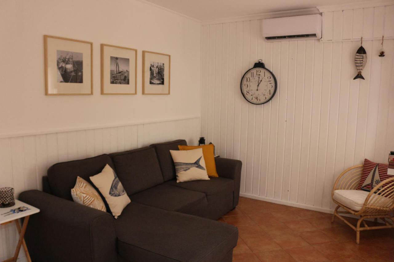 Home Sweet Home Vrsa Vila Real de Santo António Kültér fotó
