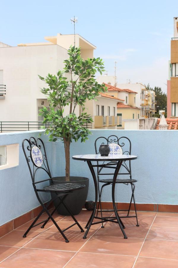 Home Sweet Home Vrsa Vila Real de Santo António Kültér fotó