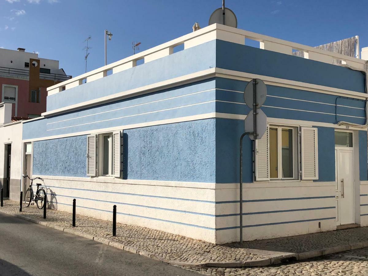 Home Sweet Home Vrsa Vila Real de Santo António Kültér fotó