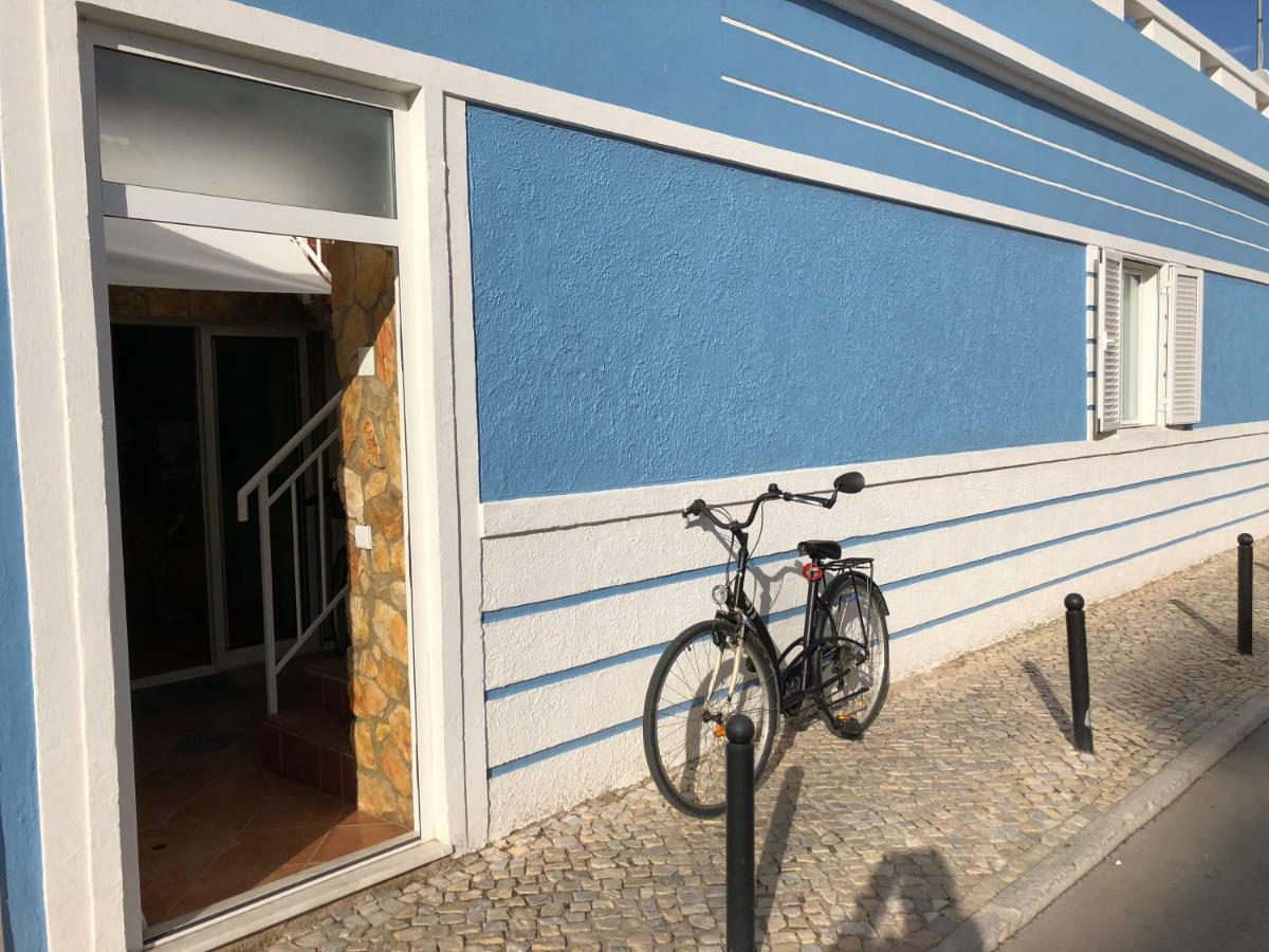 Home Sweet Home Vrsa Vila Real de Santo António Kültér fotó